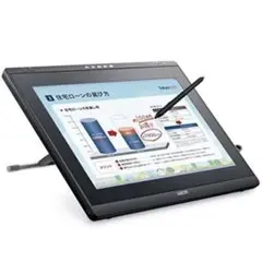 WACOM DTK-2241/G 液晶ペンタブレット 液タブ