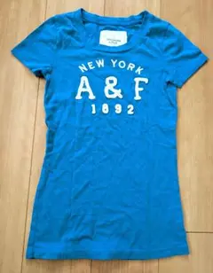Abercrombie＆Fitch　アバクロンビー&フィッチ　アバクロ　Tシャツ