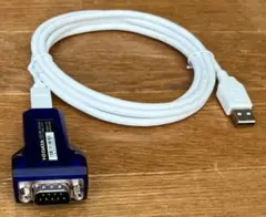 シリアル変換アダプタ（型番： USB-RSAQ6）_I/O DATA