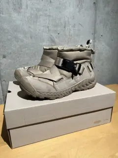 HYKE keen フッドゼラ 27.5