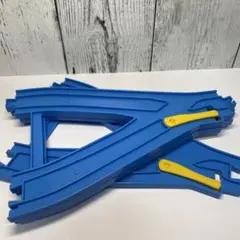 【プラレール】Y字ポイントレール