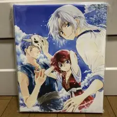 暁のヨナ　キャラファインボード