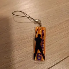 キーホルダー(サカモトハヤト)