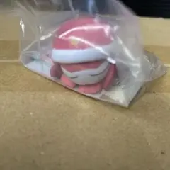 ガチャポン ちびケロねむらせ隊であります
