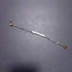 ブレスレット