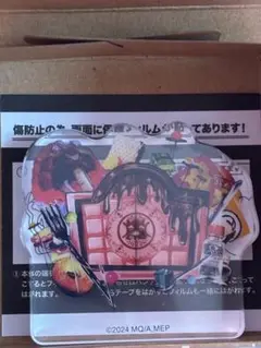 まどかエクセドラ　ころっとコレクション　お菓子の魔女