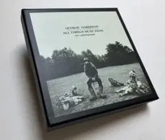 George Harrison 『50周年　最新リミックス』　【CD3枚組】