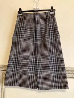 新品 SOFIE DHOORE ソフィードール 36 ビックポケット スカート