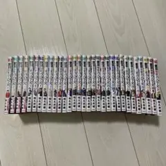 東京リベンジャーズ 全31巻セット