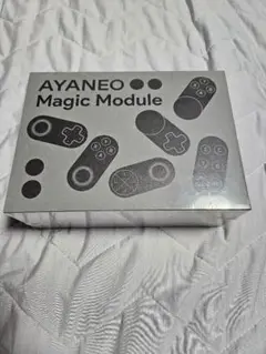 AYANEO 3専用 コントローラーモジュール　Magic Module　新品