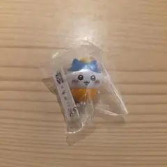 くら寿司　ちいかわフィギュア　ハチワレ