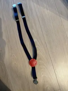キッズ用ネイビーサスペンダー　幼稚園