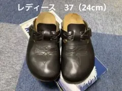 ビルケンシュトック ボストン レディース サイズ37