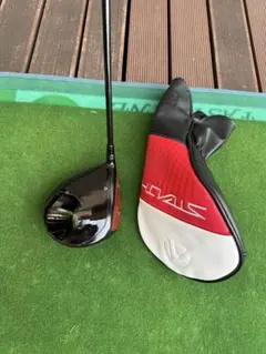 ステルス プラス+ 9° ドライバー