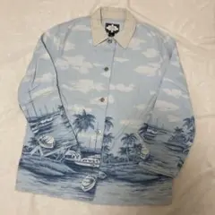 safari サファリ購入POLO RALPH LAUREN　カバーオール