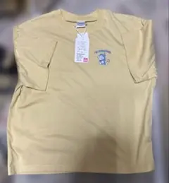 I'm Doraemon Tシャツ刺繍ドラえもん
