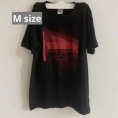 EGOIST TシャツFallen Mサイズ