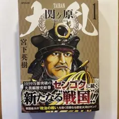 大乱関ヶ原 1