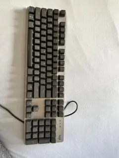 Logitech Mechanical キーボードK845