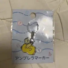 ポケモンセンター　アンブレラマーカー　コダック　ポケモン