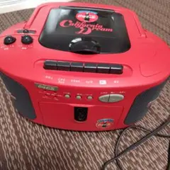 2025年最新】コカコーラ cdラジカセの人気アイテム - メルカリ