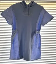 ピンクラテ ワンピース　S