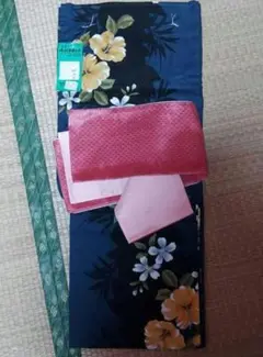 浴衣 定価 7800円＋税