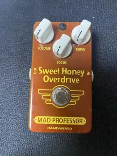 【美品】Sweet Honey Overdrive HW Sweet Honey Overdrive HW