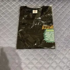 MARVEL アベンジャーズ Tシャツ　ハッピーくじ　A賞　希少品