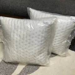 ハロッズ クッション　2個セット