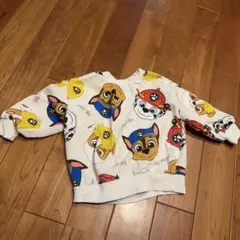 パウ・パトロール トレーナー