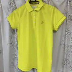 Jack Bunny!! イエロー ポロシャツ サイズ1