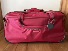 samsonite サムソナイト ボストンバック 未使用品