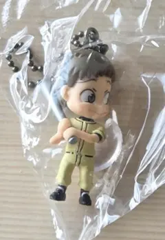 でふぉめminiおおきく振りかぶって夏の大会編　栄口君（未開封）