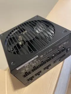 Fractal Design ION+ 560P 電源ユニット 起動確認済