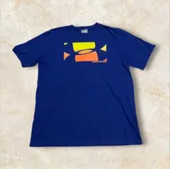 【UNDER ARMOUR アンダーアーマーTシャツ ビッグサイズT 2XL】