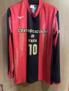 矢板中央 練習試合用ユニフォームセット 矢板中央 練習試合用ユニフォームセット - メルカリ