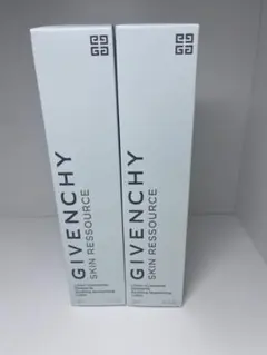 GIVENCHY ジバンシー　スキン　リソースローション 200ml 2本セット