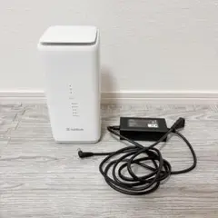 SoftBank Air 5G ターミナル ソフトバンク WiFi ルーター