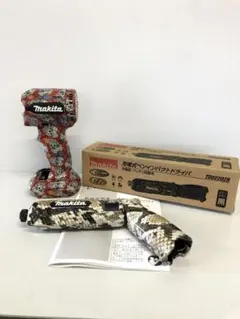 りとっと様 専用 TD022本体セット TD171