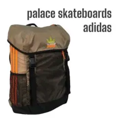2025年最新】Palace Skateboards リュック・バックパックの人気
