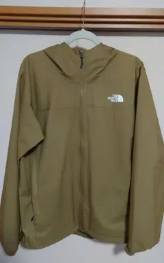 [ザ・ノース・フェイス] ベンチャージャケット メンズ (XL)