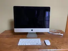 iMac (21.5-inch, Late 2012)