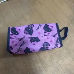 Avail(アベイル) ハローキティ ティッシュケース