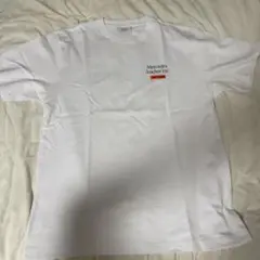 Mercedes Anchor inc. Tシャツ　Lサイズ