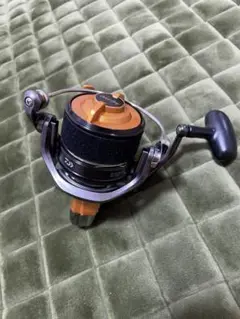 ダイワ キャスティズム25 QD 15PE