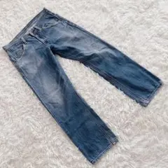 【リーバイス】 (W30) Levi's513 古着デニムパンツ ジーンズ