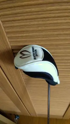 マスターバニーエディションユーティリティヘッドカバー