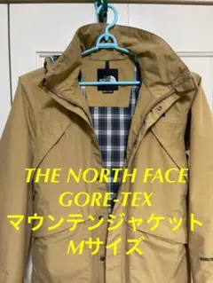 THE NORTH FACE ジャケット