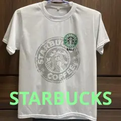 STARBUCKS BALI Tシャツ　スターバックス　コーヒー